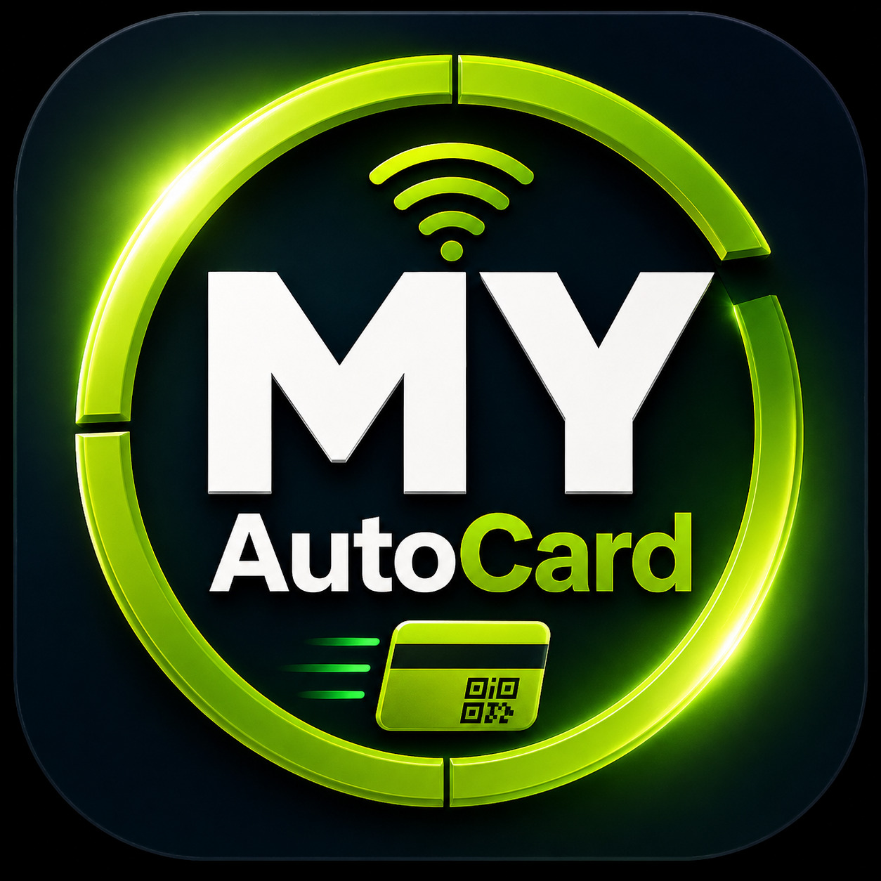 شعار MYAutoCard