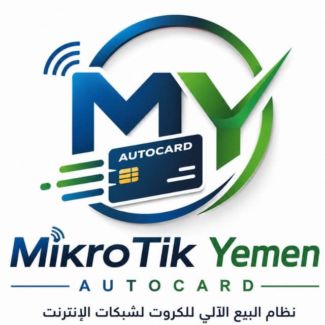 شعار AutoCard